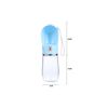 Dispensador De Agua Perro Pro Outdoor