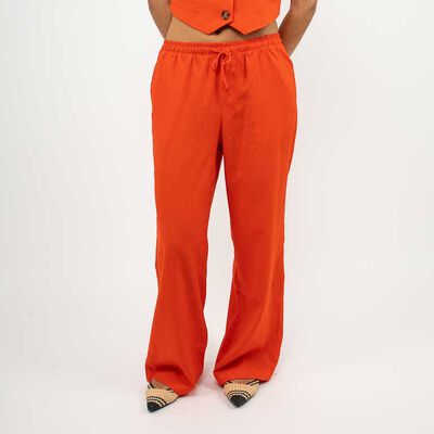 Pantalón Mujer Icono