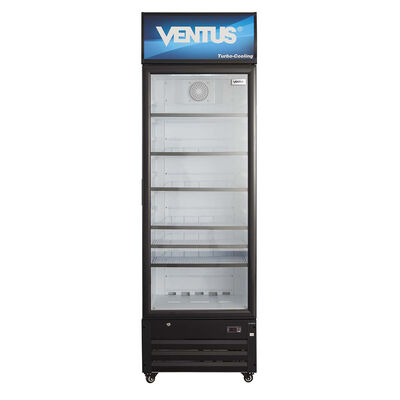 Imagen 1 del producto Visicooler Ventus LG-360 TC 360 lts.