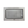 Microondas Empotrable FDV Silver c/Marco Inox 25 lts.