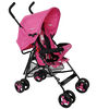 Coche Paragua Baby Way Fucsia