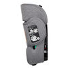 Silla Auto Combinada Greta Grey Infanti