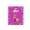 Set Perfume Glow Mujer 100 ML EDT + Lip Gloss Roll on