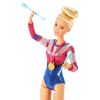 Set de Muñeca Gimnasta Barbie