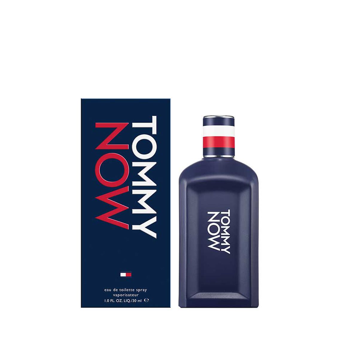 Perfume Tommy Now EDT 30 Ml Hombre