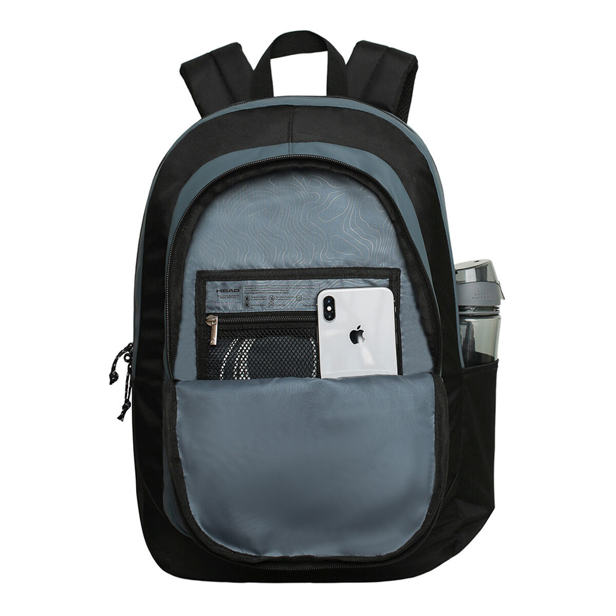 Mochila Unisex New Ram 31 L Head