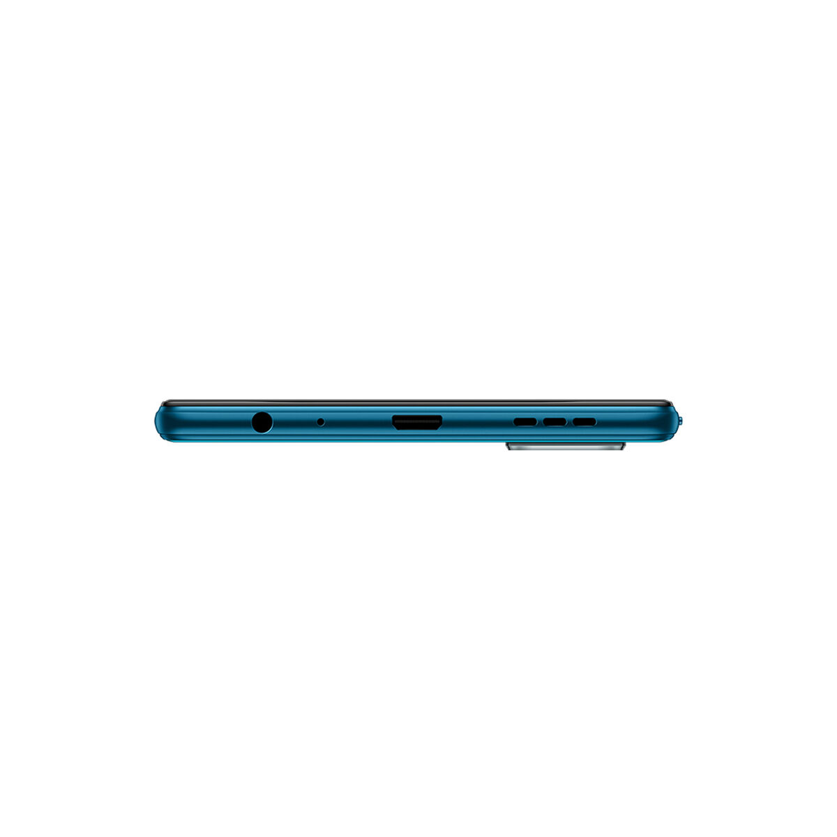 Celular Vivo Y11s 32GB 6,52" Phantom Black Movistar