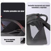 Coche de Paseo V6 Compacto con Accesorios Lubabycas