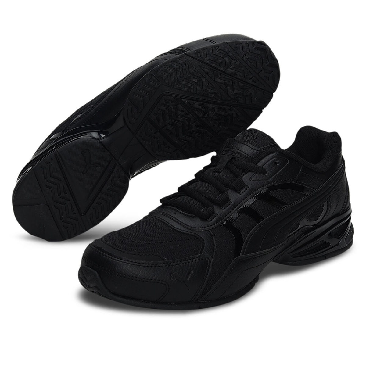 Zapatilla Hombre Puma Respin