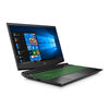 Notebook Gamer HP 15-dk1037 Core i7-10750H 16GB 1TB+128GB SSD 15.6" NVIDIA GTX1660Ti