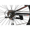 Bicicleta Alpinextrem Andorra Aro 26