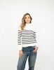 Sweater Mujer Zibel