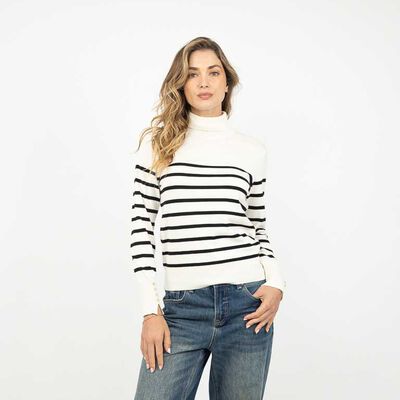 Sweater Mujer Zibel