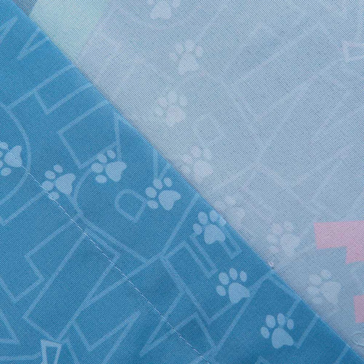 Juego de S&aacute;banas Infantil Disney-Zootopia 1.5 Plazas Zootennnnial