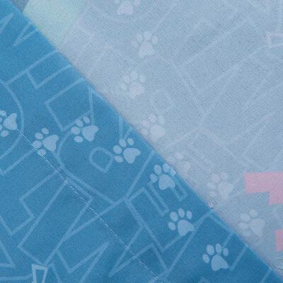 Imagen 2 del producto Juego de Sábanas Infantil Disney-Zootopia 1.5 Plazas Zootennnnial