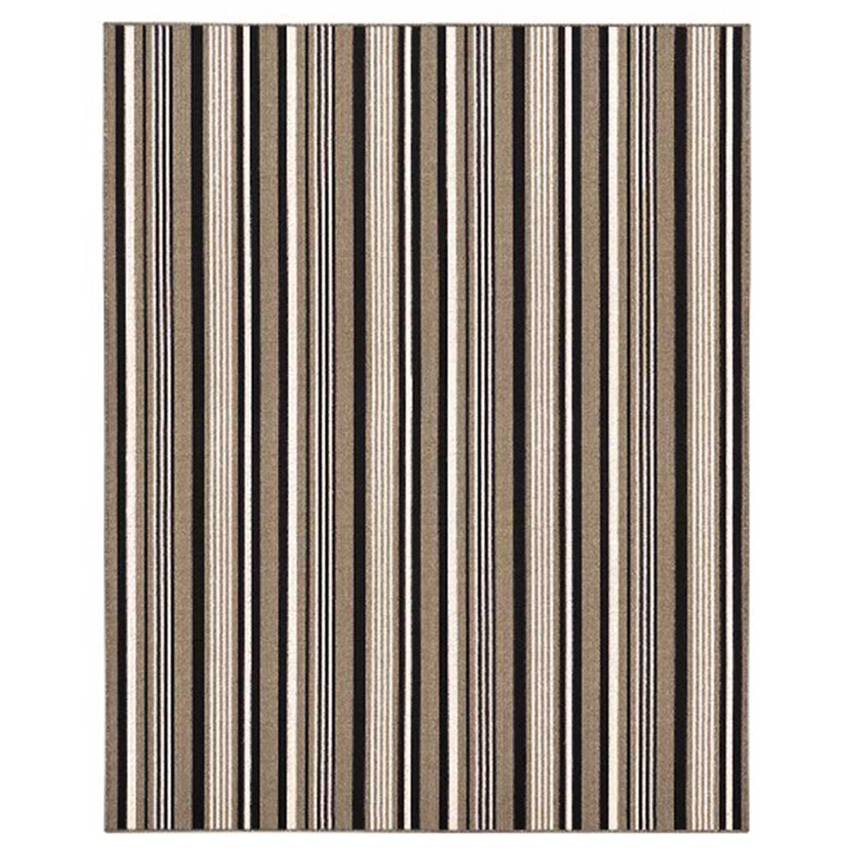 Alfombra Decocasa Aruba Orla 200 x 250 cm