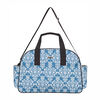 Bolso Pañalero Baby Way Azul