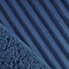 Plumón Coral Sherpa Mashini 1,5 Plazas Liso