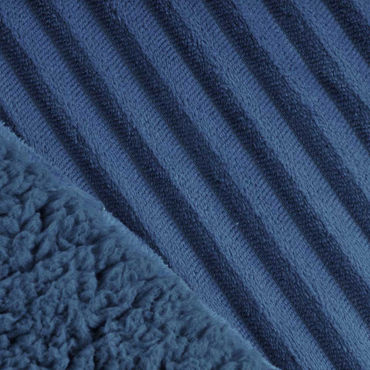 Plumón Coral Sherpa Mashini 1,5 Plazas Liso