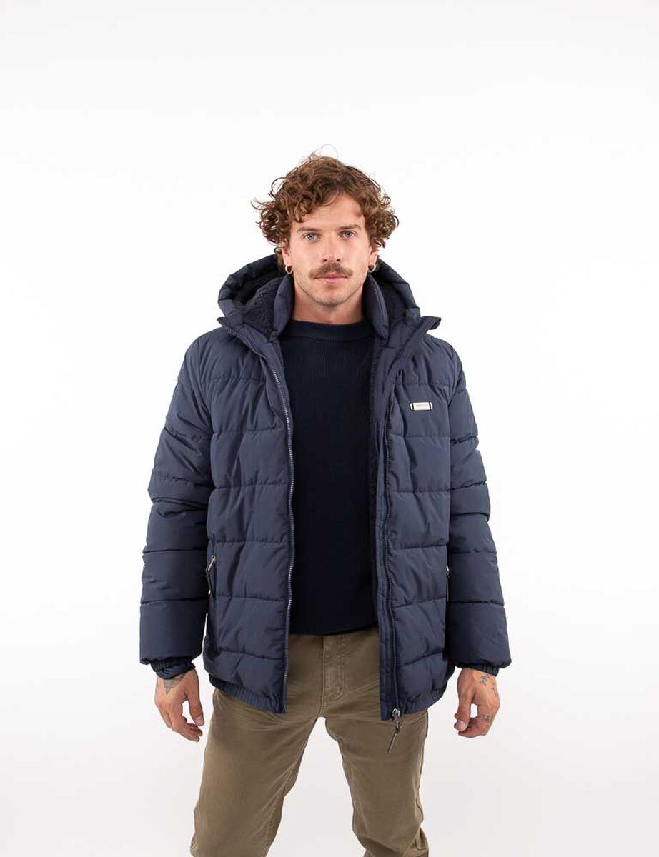 Parka Hombre Fiorucci