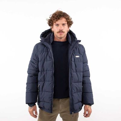Parka Hombre Fiorucci
