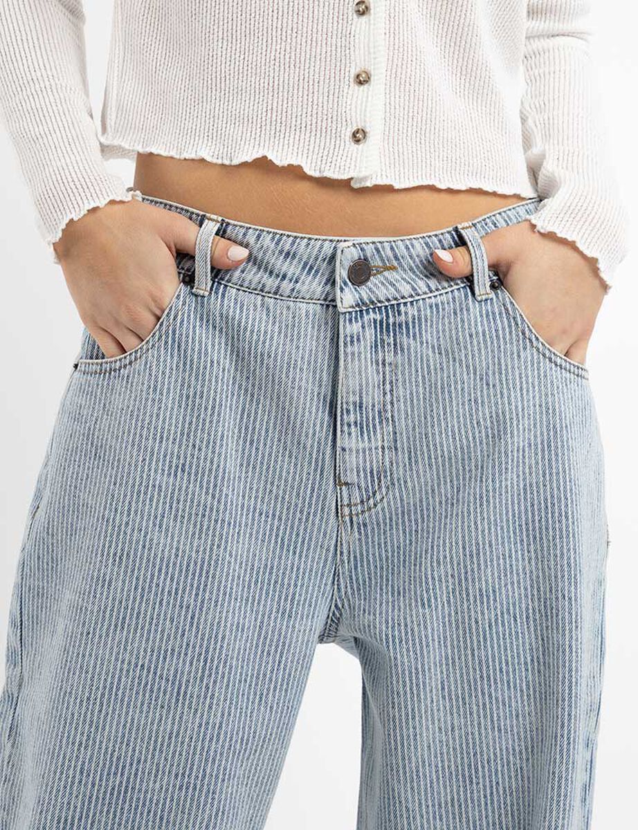 Jeans Mujer Icono