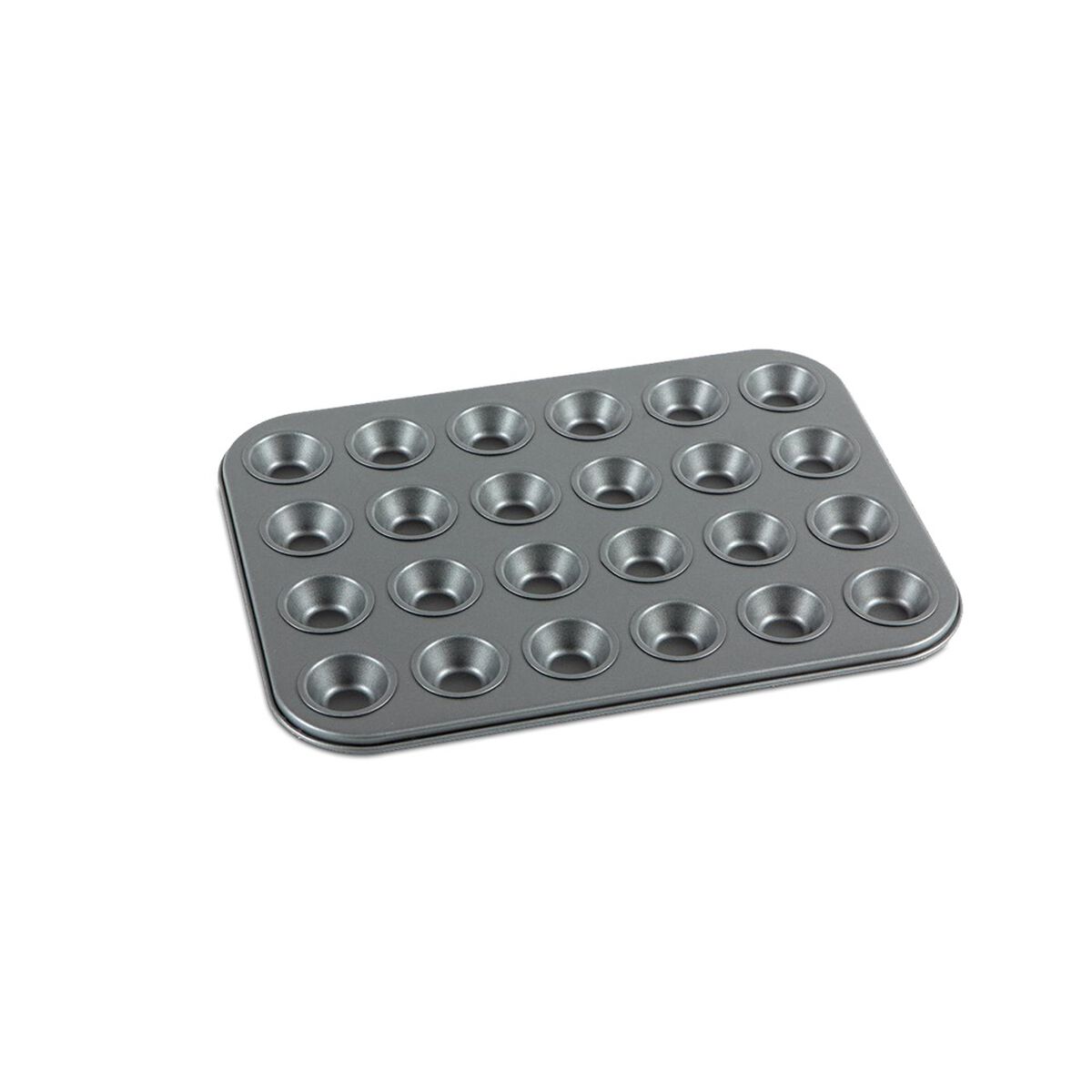Bandeja para Horno Sweet Cook 24 Mini Cupcakes