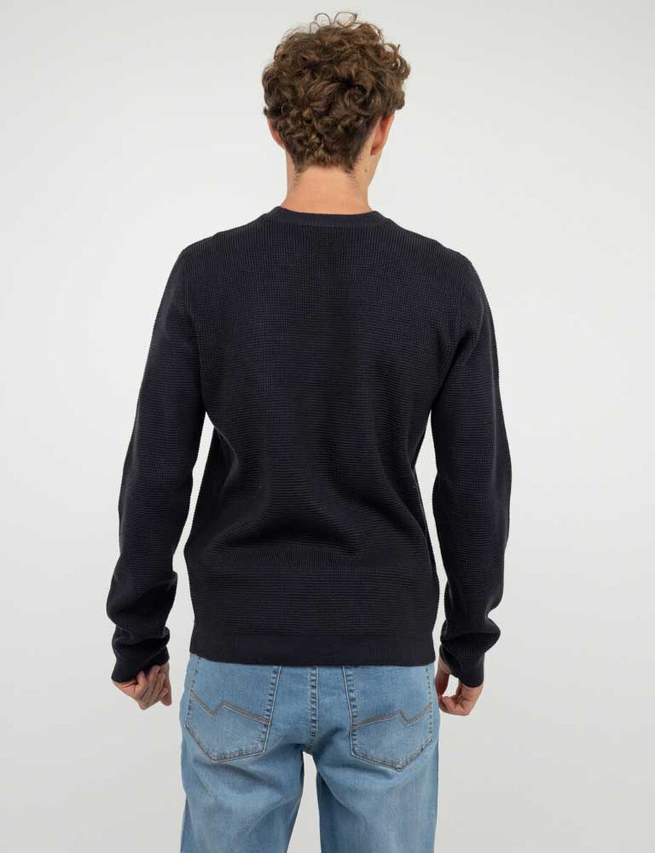 Sweater Hombre Icono