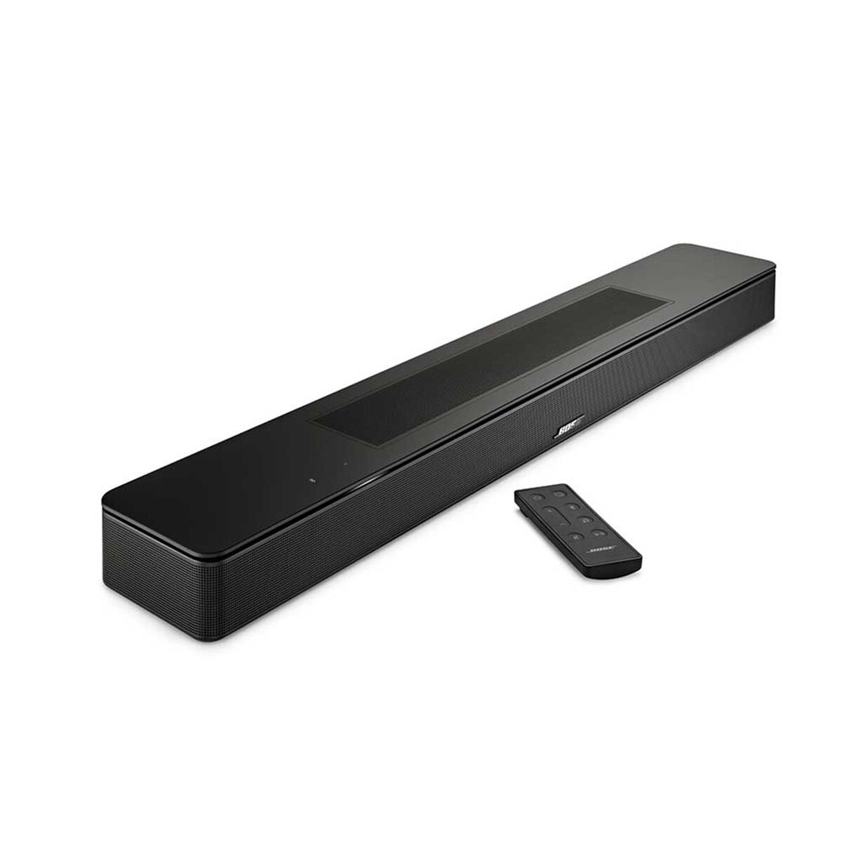 Bose Smart Soundbar 600 Negro