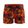 Pack 3 B&oacute;xer Medio Algod&oacute;n Motores Hombre Top