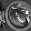 Lavadora Secadora Midea MF100D110B/T 11/8 kg.