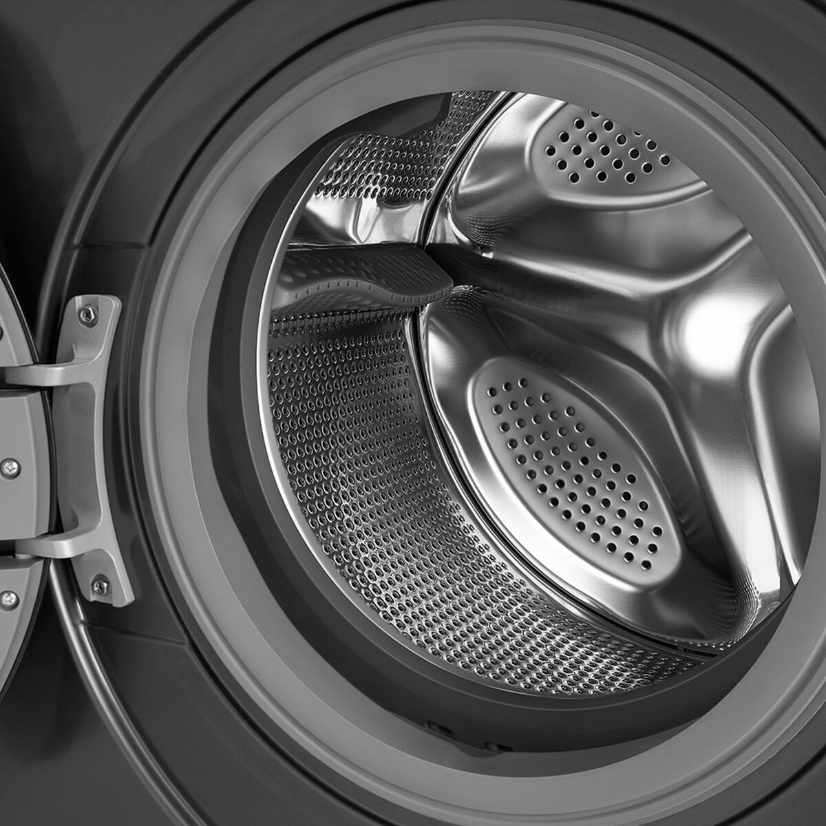 Lavadora Secadora Midea MF100D110B/T 11/8 kg.