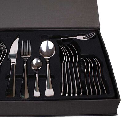 Imagen 2 del producto Juego de Cuchillería Doral Minuch 30 Piezas