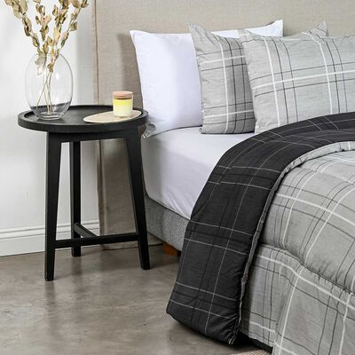 Imagen 2 del producto Plumón American Family King Cuadra