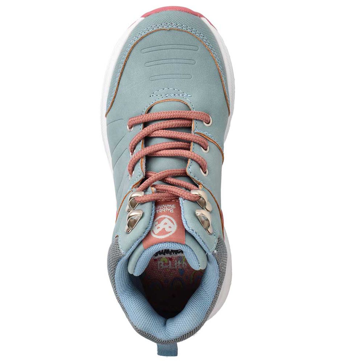 Botin Niña Bubble Gummers