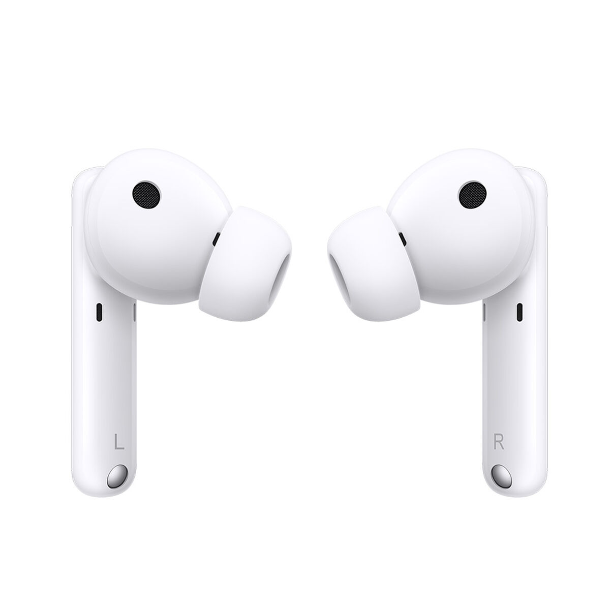 Audífonos Bluetooth Honor Earbuds 2 Lite Blancos