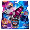 Figura Paw Patrol Mighty Veh Skye Película
