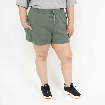 Short Deportivo Mujer Lotto