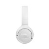 Audífonos Bluetooth Over Ear JBL Tune 510BT Blancos