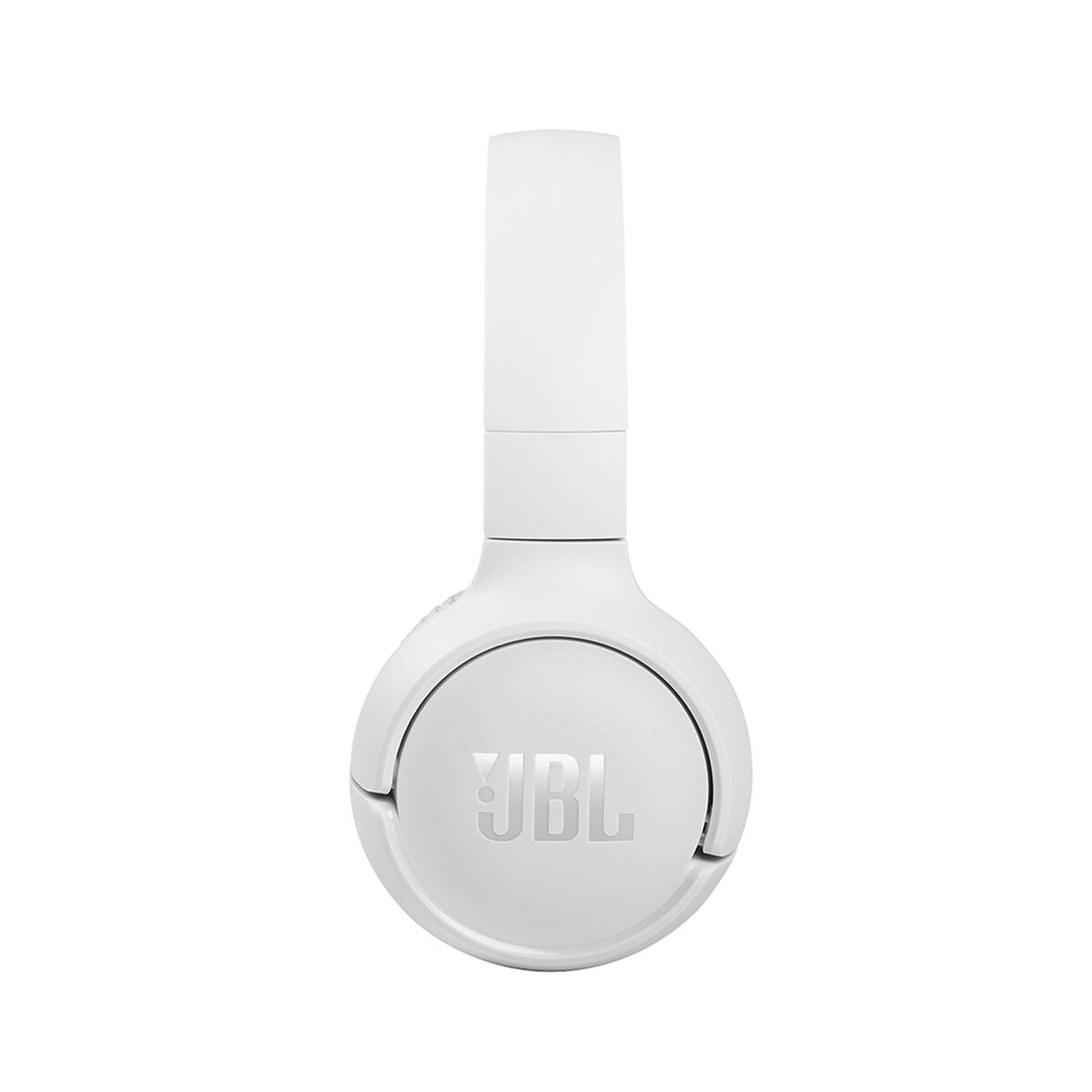Audífonos Bluetooth Over Ear JBL Tune 510BT Blancos