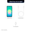 Celular Samsung Galaxy A27 5G 128 GB 6,7" Azul