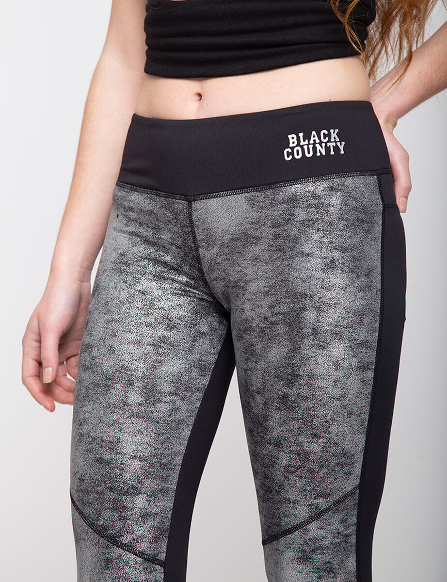 Calza Deportiva Mujer
