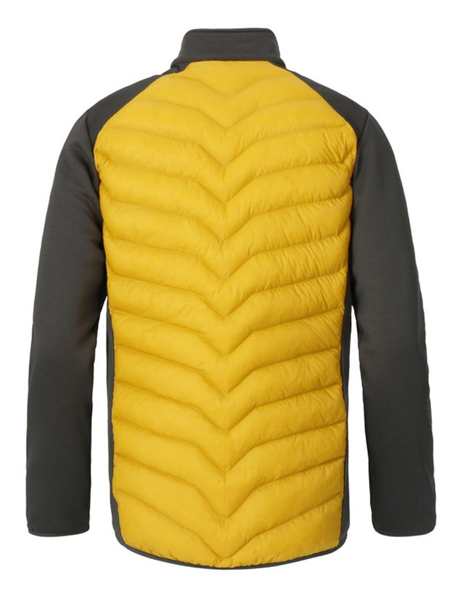 Chaqueta Hombre Doite Kano