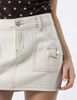 Short Mujer Icono