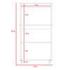 Mueble Cocina 36 + Barra de Cocina + Optimizador TuHome Kitchen