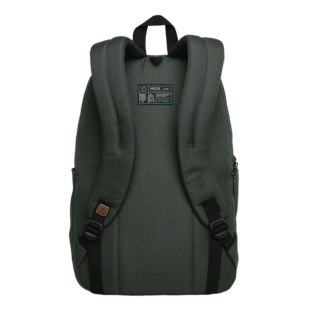 Mochila Unisex Hilux 32 L Head | Abc