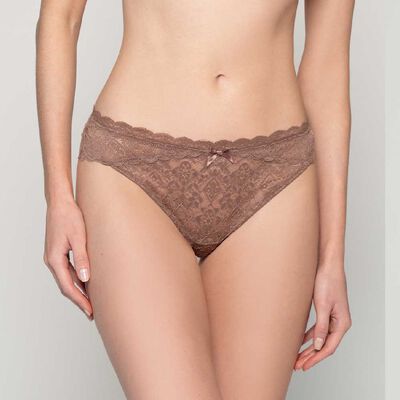 Culotte Mujer Intime
