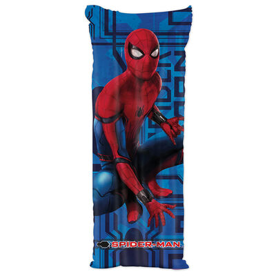 Colchoneta Flotador 180 X 70 cm Spiderman Marvel