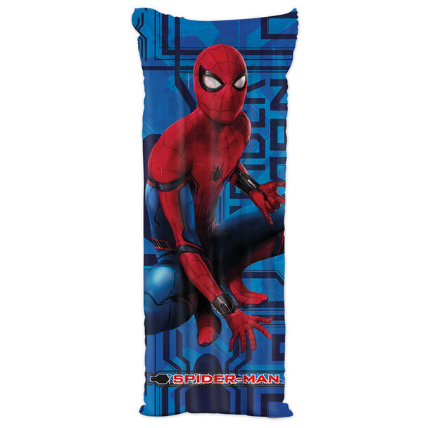 Colchoneta Flotador 180 X 70 cm Spiderman Marvel