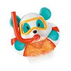 Oso de Burbujas de baño con Música. Benic Baby